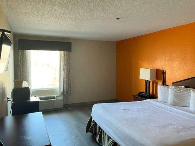 Motel 6 Dawsonville Ga North Ga Premium Outlets Quarto foto