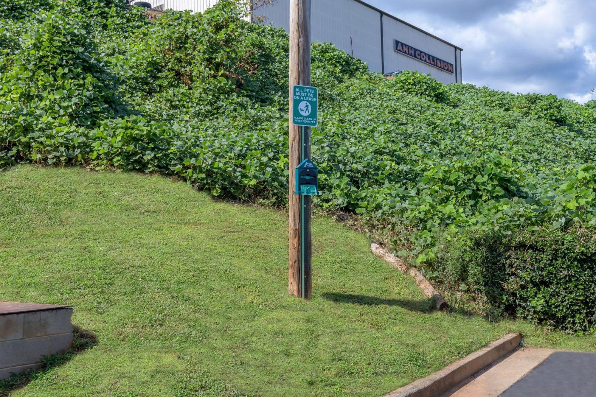 Motel 6 Dawsonville Ga North Ga Premium Outlets Exterior foto