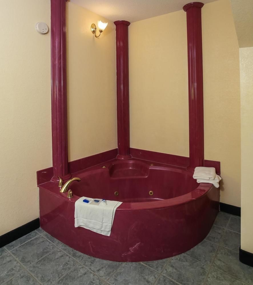 Motel 6 Dawsonville Ga North Ga Premium Outlets Exterior foto
