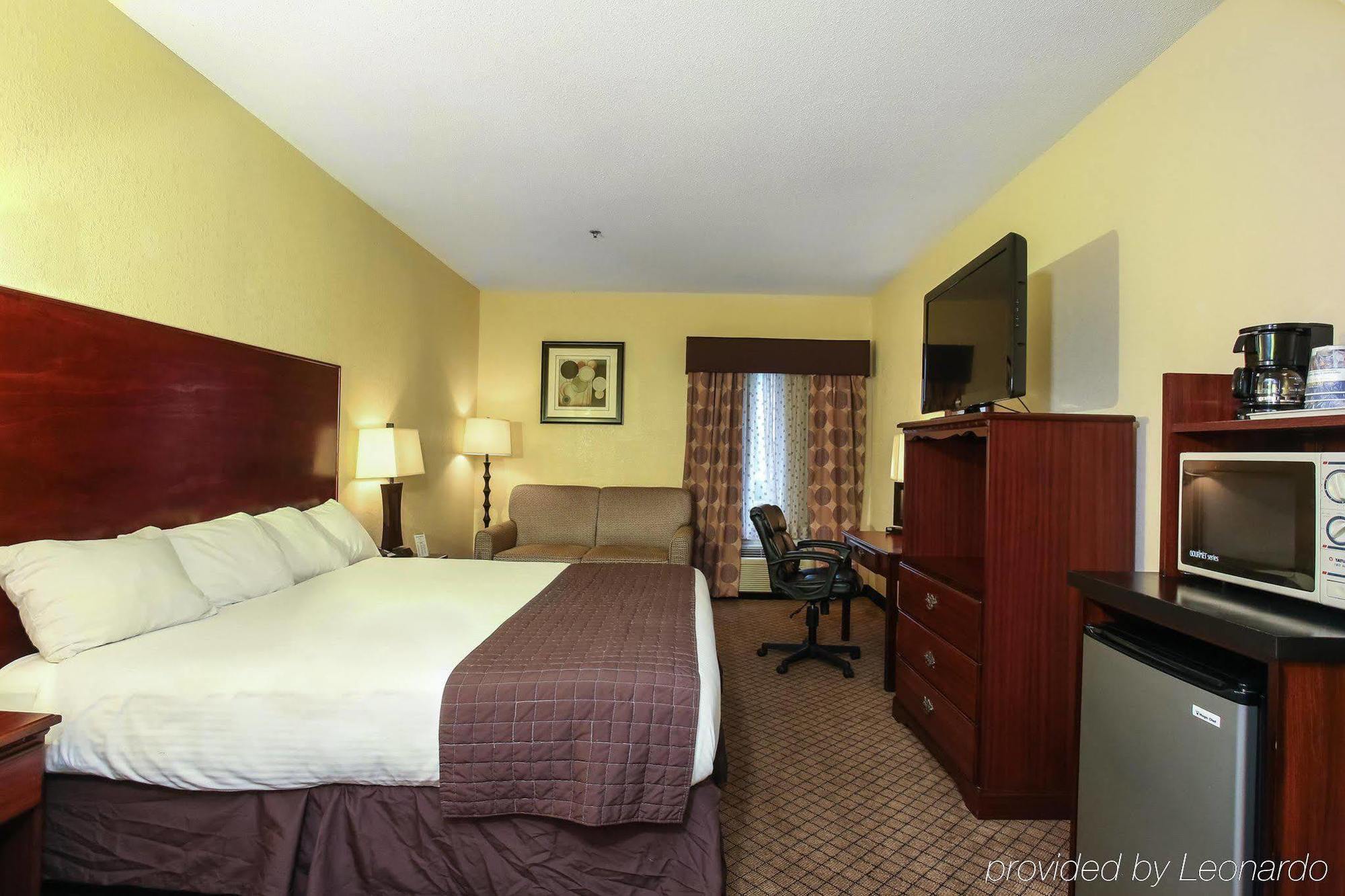 Motel 6 Dawsonville Ga North Ga Premium Outlets Exterior foto